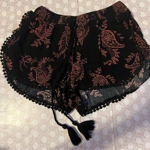 Charlotte Russe Shorts